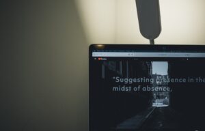 Photo Engaging content