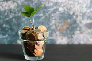 Photo Passive income: Investment portfolio