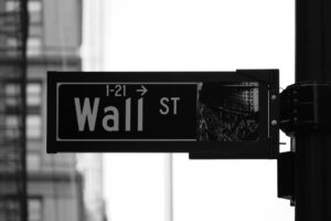 Photo Investment portfolio