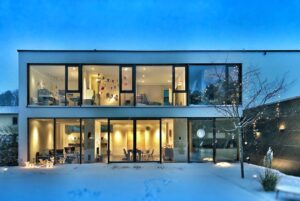 Photo Smart home