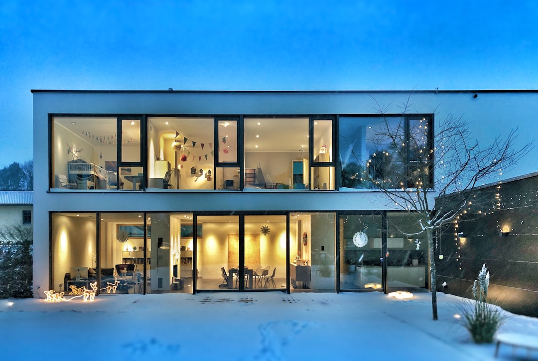 Photo Smart home