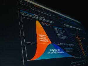 Photo Engaging Infographic