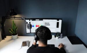 Photo freelancing