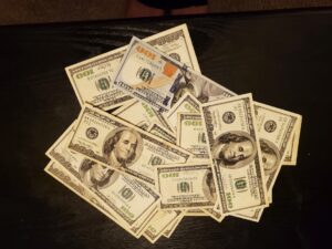 Photo make money as a student