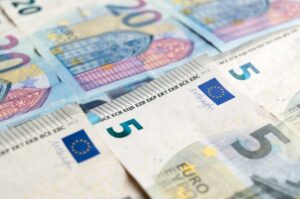 Photo funding through European funds