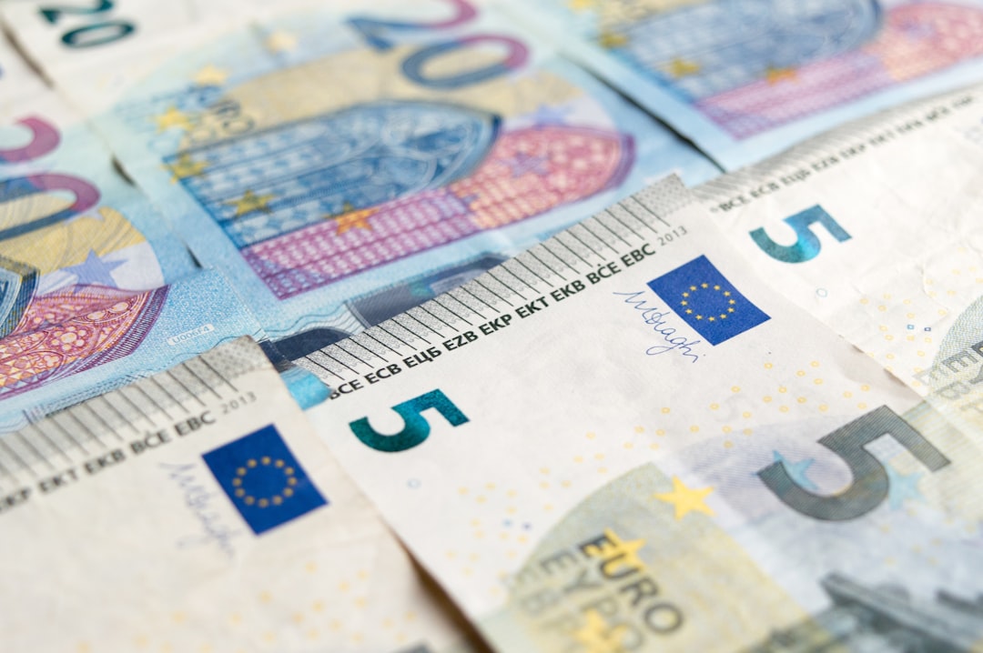 Photo funding through European funds