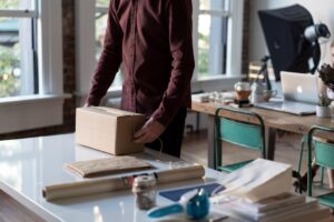 Photo dropshipping