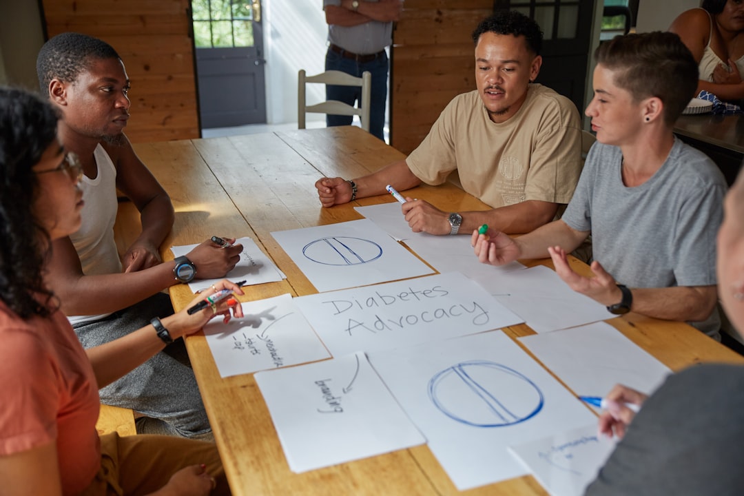 Photo transform ideas into impactful projects