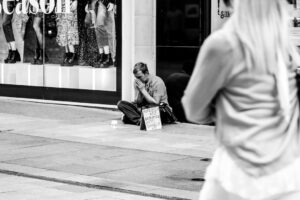 Photo resilience mental crisis economic