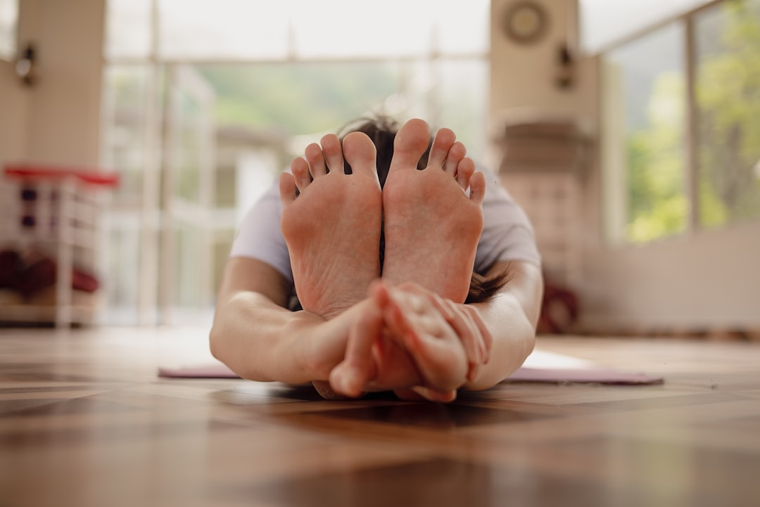 Photo active rest