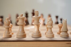 Photo strategic thinking