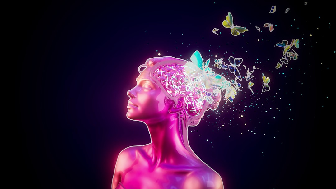Photo neuroplasticity
