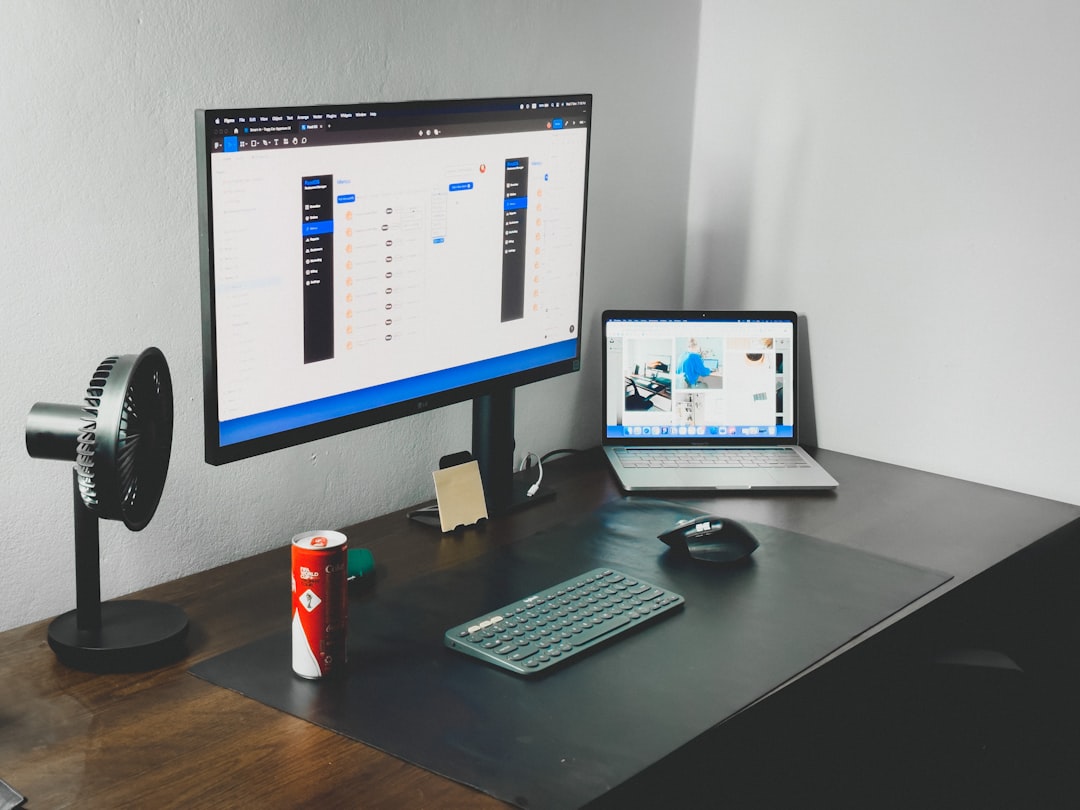 Photo workspace optimization