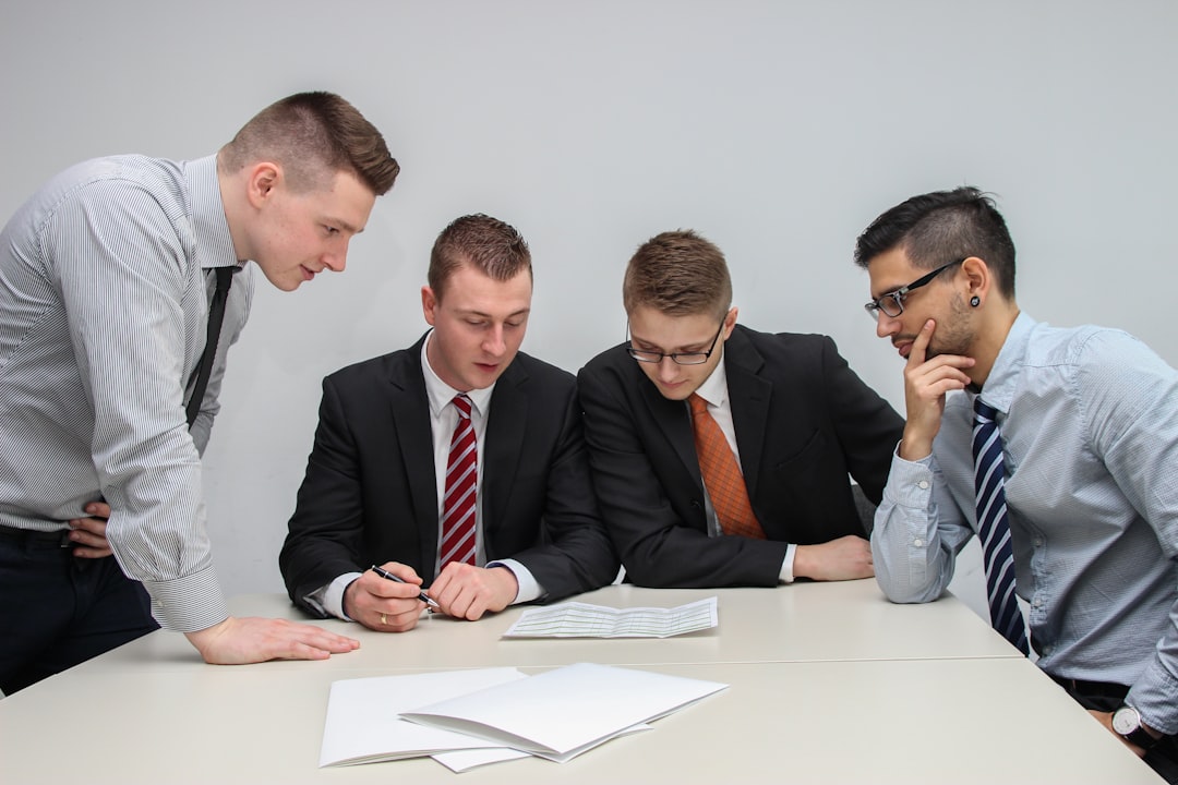 Photo negotiation techniques