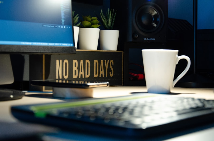 productivity