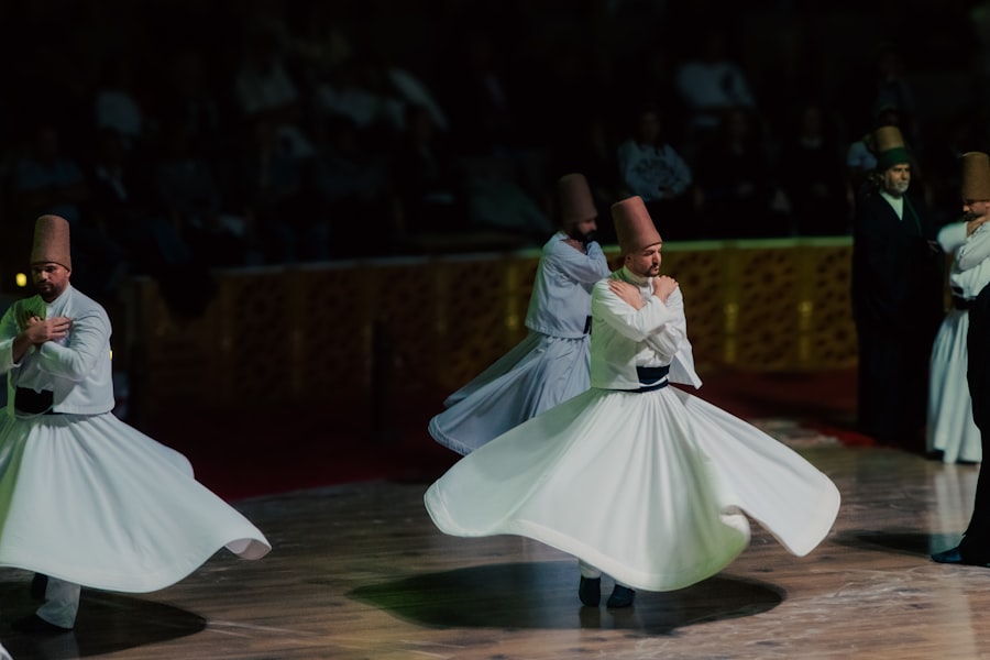 performanța afacerii