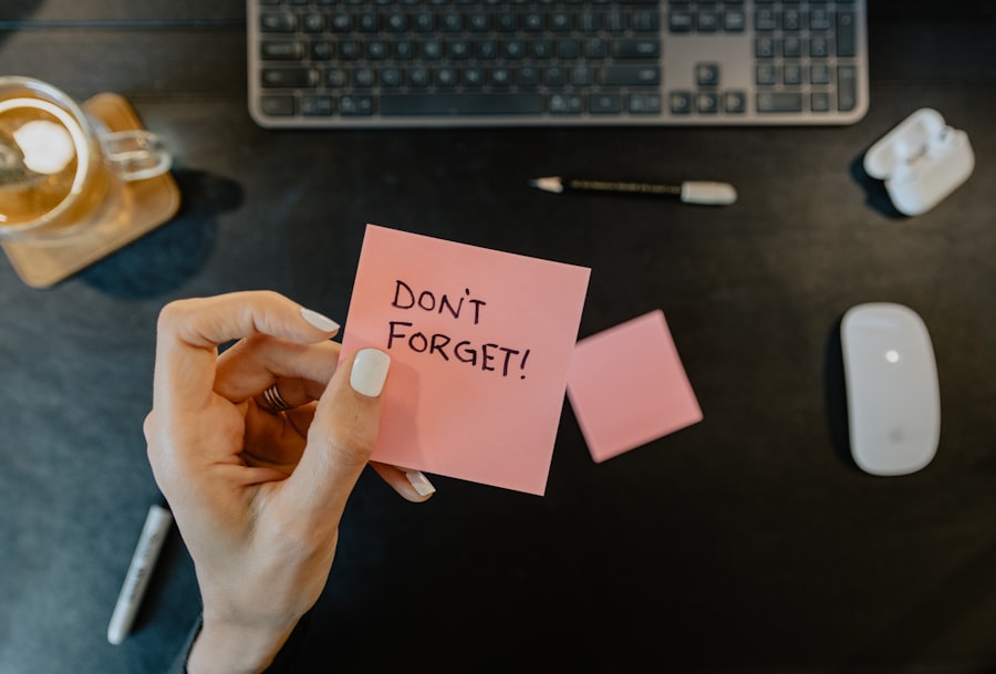 prioritize tasks