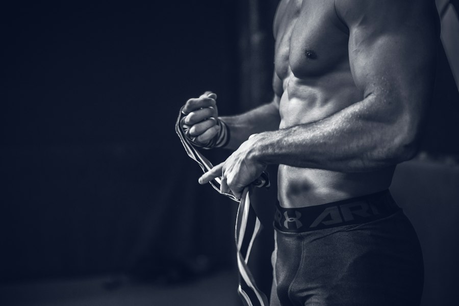 discipline