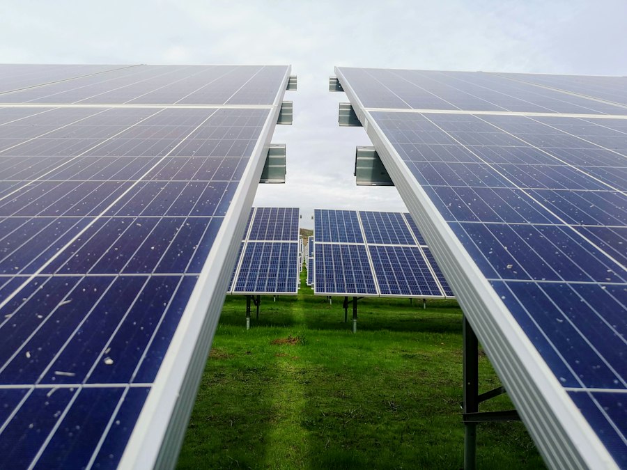 energy efficiency