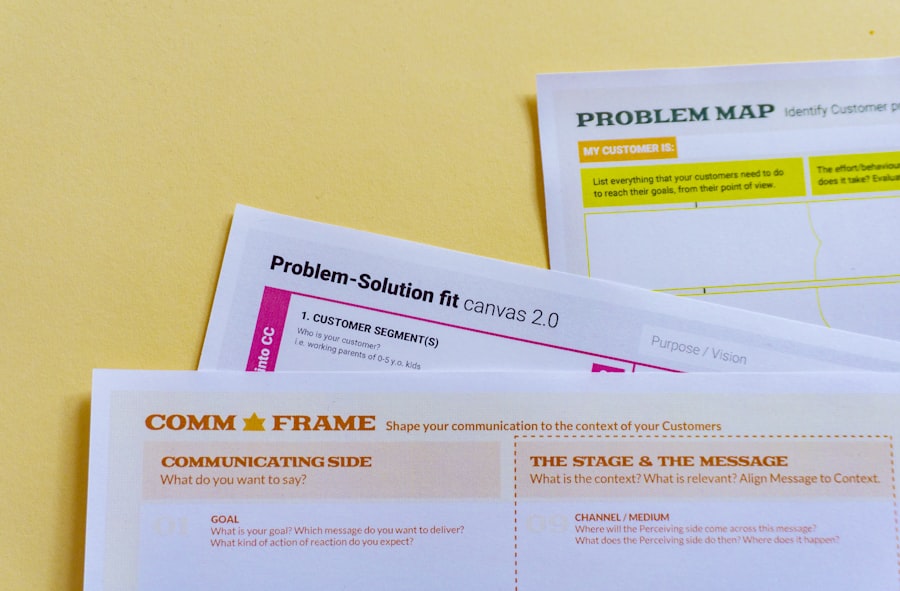 progress evaluation
