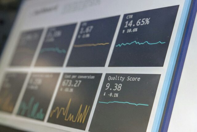 Photo Operational efficiency