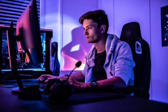 Photo eSports