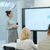 Photo optimize presentations