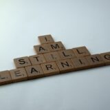 Photo micro-learning