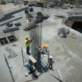 Photo dashboard construction