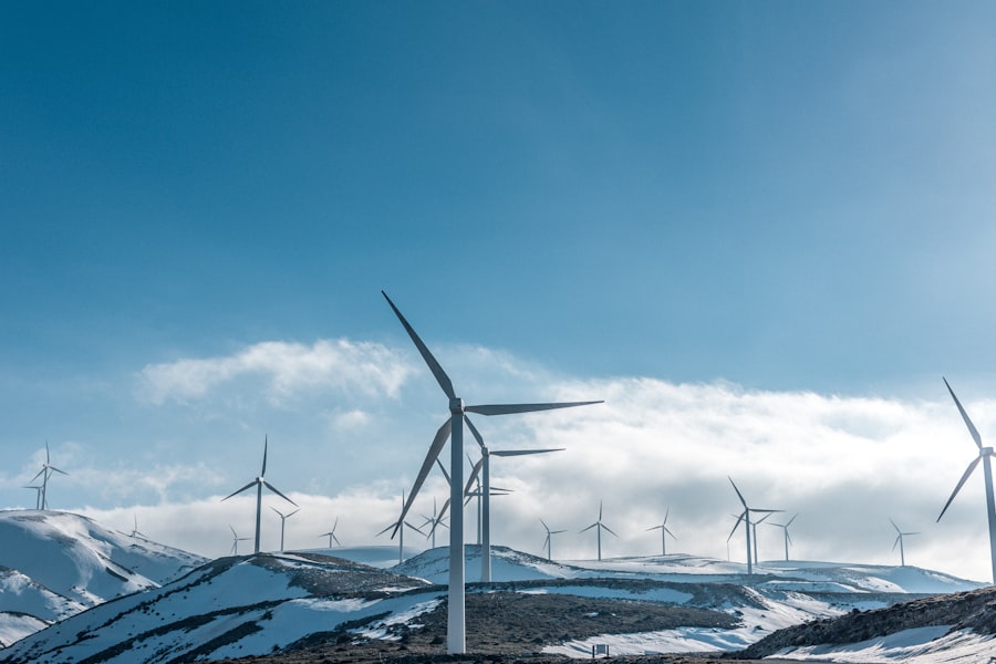 Photo energy efficiency