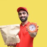 Photo customer response time optimization