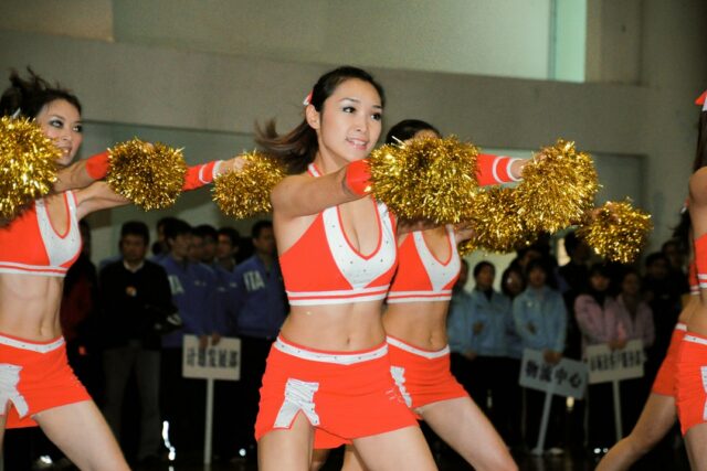 Photo team performance