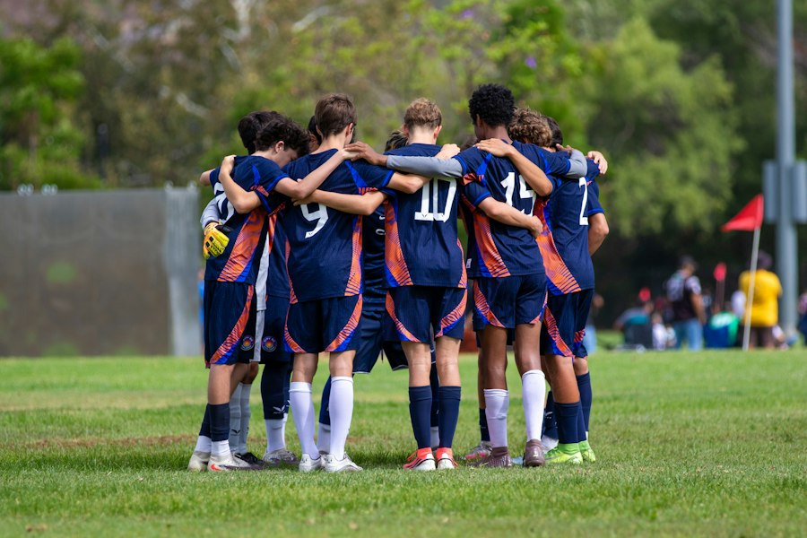 team performance