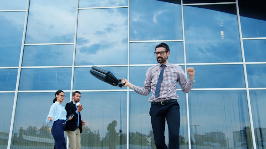 employee performance
