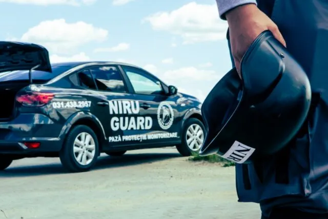 Cine răspunde dacă are loc un furt, deși ai contract cu o firmă de pază?