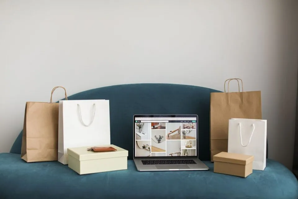 Cum ajută reputația online un magazin online să vândă mai mult