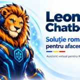 Leono AI Chat Bot: asistentul virtual pentru firmele care nu își permit cereri rămase fără răspuns