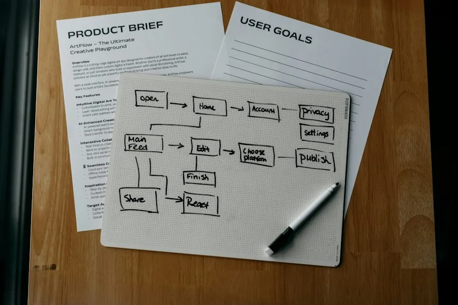 Photo productivity tips infographic