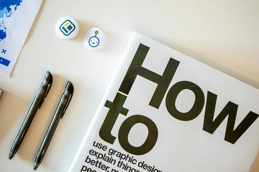 productivity tips infographic