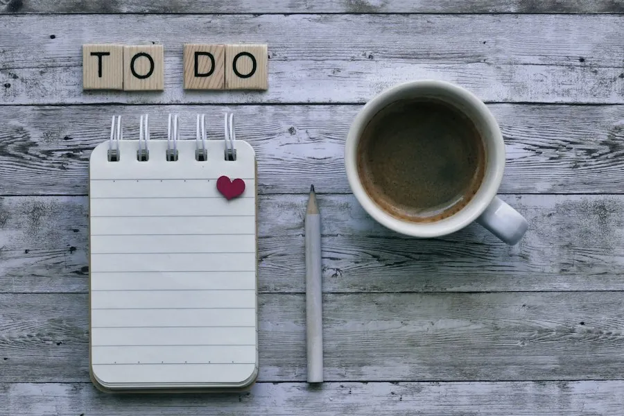 Photo time management tips