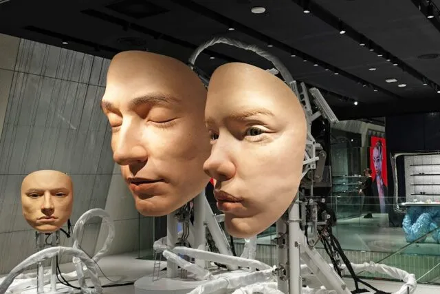 Photo biotechnology human future advancements