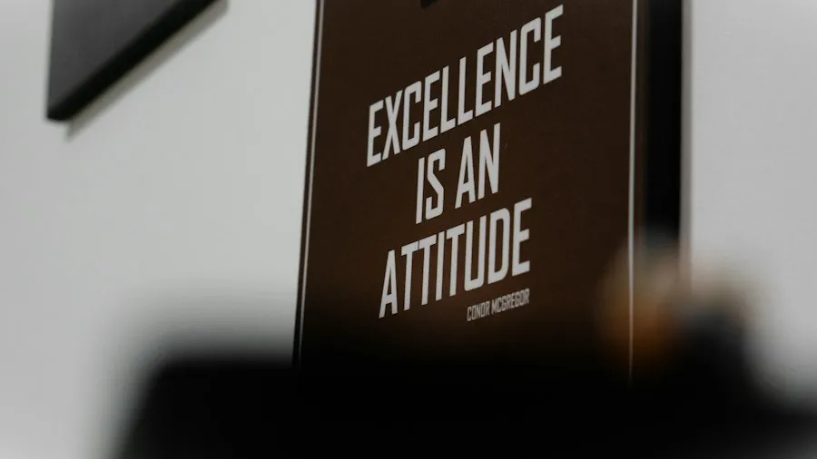 Photo motivation concepts infographic