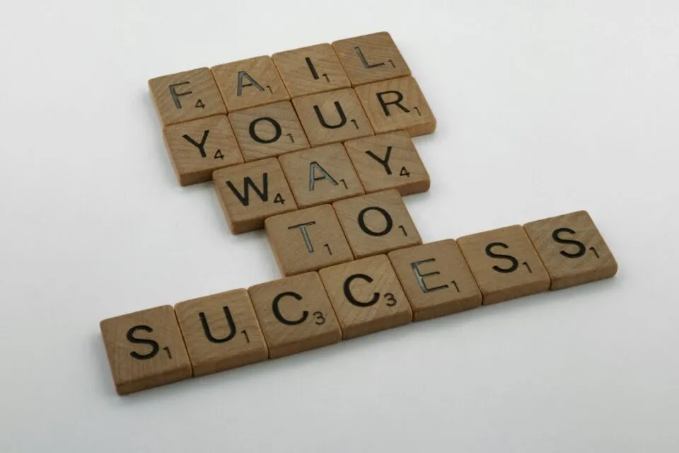 Photo habits of high achievers