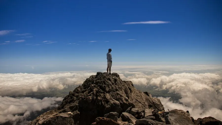 habits of high achievers