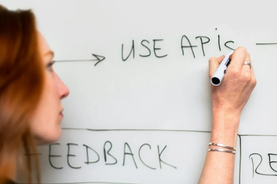 Photo feedback tips