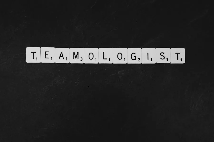 teamwork tips