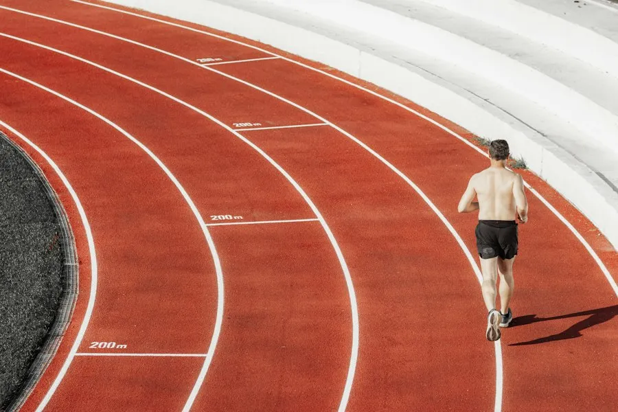 common sports performance mistakes