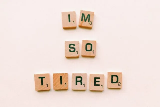 Photo common productivity mistakes