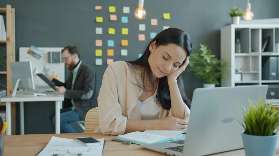 Photo common productivity mistakes
