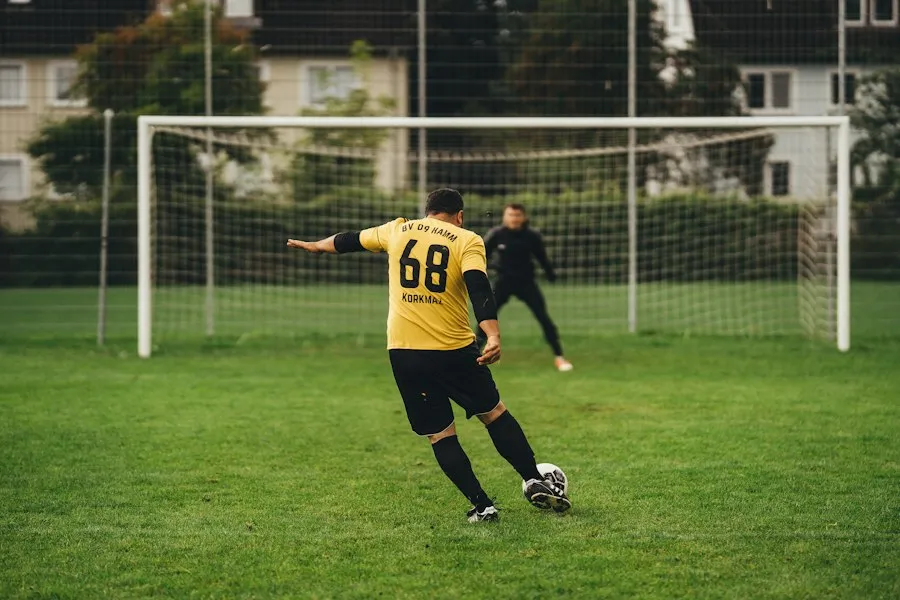 Photo common mistakes goals outcomes